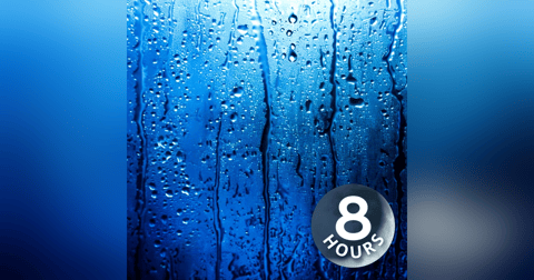 Fall Asleep with Rainstorm White Noise | Rain Sounds for Sleeping 8 Hours Fall Asleep with Rainstorm White Noise | Rain Sounds for Sleeping 8 Hours