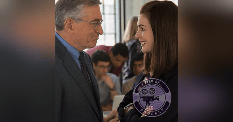 Nancy Meyers - The Intern Nancy Meyers - The Intern