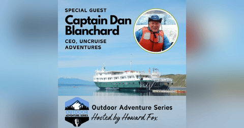 Into the Wild: Exploring the Outdoors With UnCruise Adventures Into the Wild: Exploring the Outdoors With UnCruise Adventures