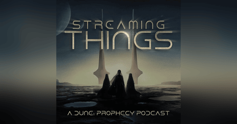 Dune: Prophecy S1:E4 "Twice Born" Dune: Prophecy S1:E4 "Twice Born"