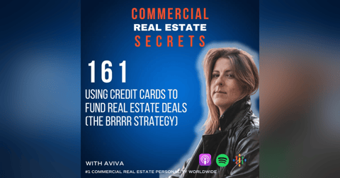 Using Credit Cards to Fund Real Estate Deals (The BRRRR Strategy) Using Credit Cards to Fund Real Estate Deals (The BRRRR Strategy)