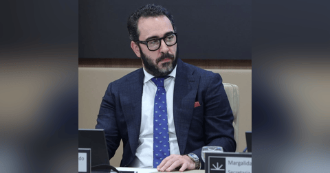 La República de los Tonnntos: Aldama presenta las pruebas que 'El País' y 'La Sexta' negaban La República de los Tonnntos: Aldama presenta las pruebas que 'El País' y 'La Sexta' negaban