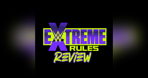 EP 306: Extreme Results, WWE Notes, and Fantasy Warfare! EP 306: Extreme Results, WWE Notes, and Fantasy Warfare!