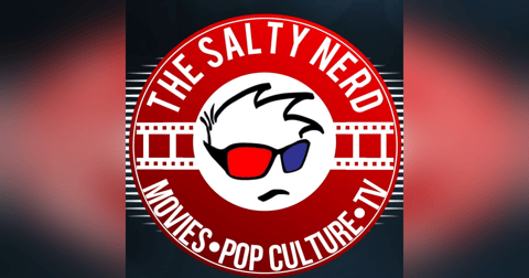 Salty Nerd Podcast Episode 6 (Cinematic Universes) Salty Nerd Podcast Episode 6 (Cinematic Universes)