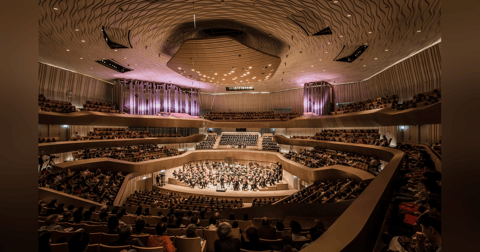 S3-E16 – Kaohsiung and Taiwan Celebrate Five Years of Weiwuying 衛武營國家藝術文化中心 – Part 2: Struggles & Victories! S3-E16 – Kaohsiung and Taiwan Celebrate Five Years of Weiwuying 衛武營國家藝術文化中心 – Part 2: Struggles & Victories!