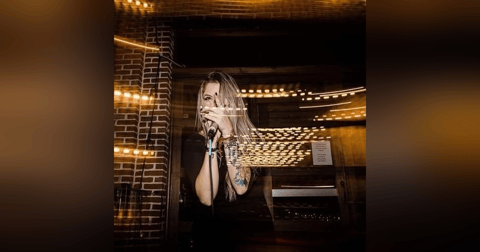 Episode 27 Sarah Jeanne (Aversed) Episode 27 Sarah Jeanne (Aversed)