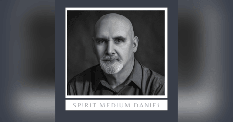 Spirit Medium Daniel Spirit Medium Daniel