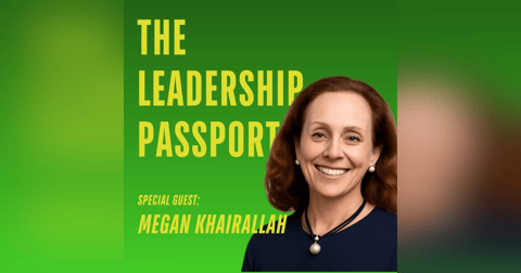 Dr. Megan Khairallah Dr. Megan Khairallah