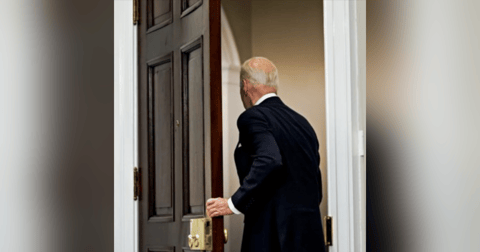 Biden's 2024 Exit: Why He Chose Country Over a Second Term Biden's 2024 Exit: Why He Chose Country Over a Second Term