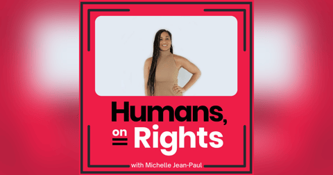 Michelle Jean-Paul: Founder of the Educators of Colour Network Michelle Jean-Paul: Founder of the Educators of Colour Network