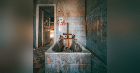 Historias de Miedo Julio 10 de 2023 LA CASA DE LAS CRUCES Historias de Miedo Julio 10 de 2023 LA CASA DE LAS CRUCES