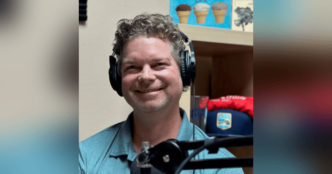 Ep.50 F#%! Your Feelings (Chae Tracy-owner of Family First Chiropractic and Regenerate, offering Regenerative Cell Therapy) Ep.50 F#%! Your Feelings (Chae Tracy-owner of Family First Chiropractic and Regenerate, offering Regenerative Cell Therapy)