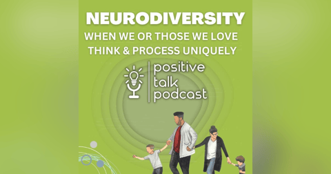 WHEN WE EXPERIENCE LIFE DIFFERENTLY WHEN WE EXPERIENCE LIFE DIFFERENTLY