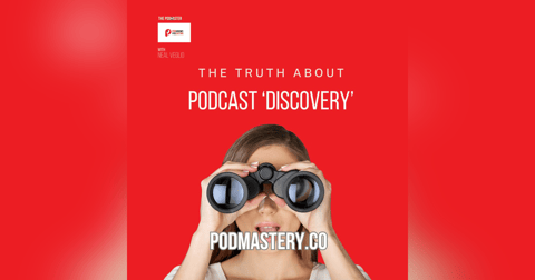 5 Ways To Get Your Podcast Discovered 5 Ways To Get Your Podcast Discovered