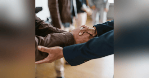 Los 5 tipos de riqueza: por qué el dinero no es suficiente Los 5 tipos de riqueza: por qué el dinero no es suficiente