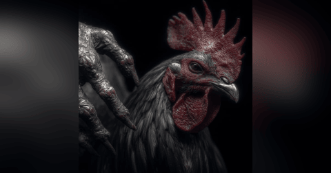 PACTO Con El DIABLO Historias De Terror - REDE PACTO Con El DIABLO Historias De Terror - REDE