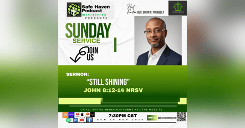 Still Shining Still Shining