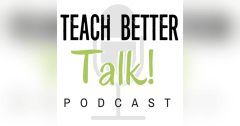 01: Teaching Teachers - Adam Peterson chats about transitioning to teaching teachers. 01: Teaching Teachers - Adam Peterson chats about transitioning to teaching teachers.
