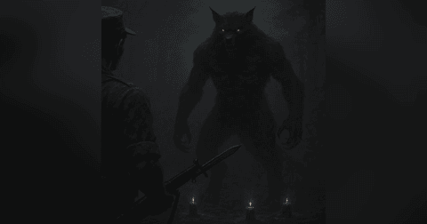 Risas En La Oscuridad: Operación Brujas Y Nahual - Historias De Terror - REDE Risas En La Oscuridad: Operación Brujas Y Nahual - Historias De Terror - REDE