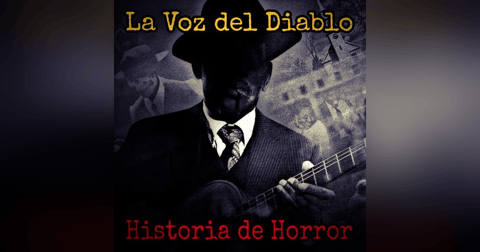 La voz del Diablo La voz del Diablo
