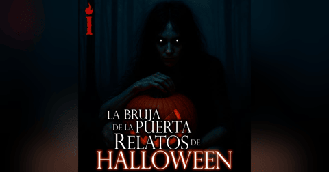 4 HISTORIAS DE HALLOWEEN ATERRADORAS 🎃 RELATOS DE TERROR REALES 4 HISTORIAS DE HALLOWEEN ATERRADORAS 🎃 RELATOS DE TERROR REALES