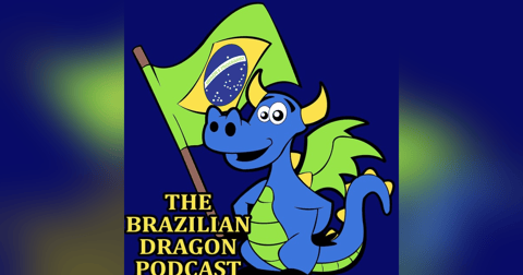The Brazilian Dragon The Brazilian Dragon