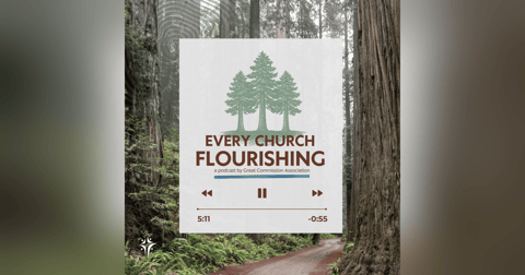 Trailer - Church Renewal, California a Mission Field, Alabama Another Country and Ranch Dressing Soda?! Trailer - Church Renewal, California a Mission Field, Alabama Another Country and Ranch Dressing Soda?!
