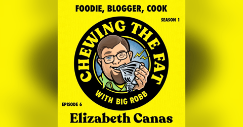 Elizabeth Canas, Foodie, Blogger, Cook Elizabeth Canas, Foodie, Blogger, Cook