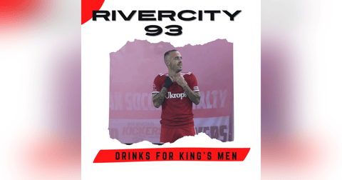 Drink's for the Kings men Drink's for the Kings men