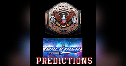 Predictions: Backlash in Lyon Predictions: Backlash in Lyon