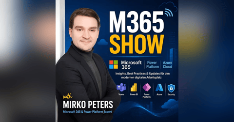 M365 FM Podcast M365 FM Podcast