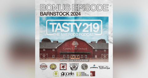 BONUS EPISODE: Barnstock 2024 (w/ many guests) BONUS EPISODE: Barnstock 2024 (w/ many guests)