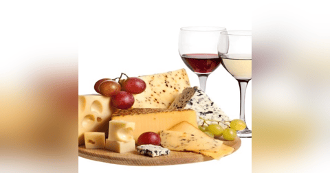 Episode 34-Wine And Cheese, Generation Trends, Consumer Wine Label Laws, Tannins Episode 34-Wine And Cheese, Generation Trends, Consumer Wine Label Laws, Tannins