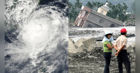 S3-E1 - Storm Stories: Tales of Typhoons in Taiwan S3-E1 - Storm Stories: Tales of Typhoons in Taiwan