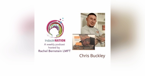 Extremism Is Like A Drug w/ Chris Buckley Extremism Is Like A Drug w/ Chris Buckley