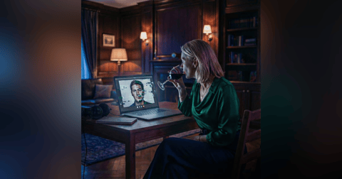 7. The Deepfake Deception: When Love Is Not Real 7. The Deepfake Deception: When Love Is Not Real