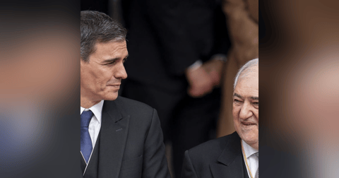 Federico a las 7: Policías y jueces que hacen su trabajo Federico a las 7: Policías y jueces que hacen su trabajo