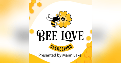 Bee Love Beekeeping Podcast Bee Love Beekeeping Podcast