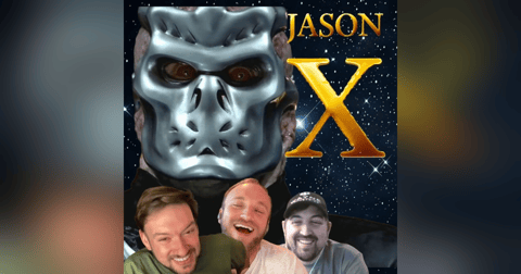 Jason X: When Jason Went to Space & the Creators Lost the Plot Jason X: When Jason Went to Space & the Creators Lost the Plot