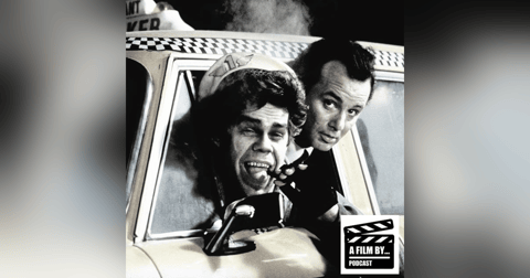 Richard Donner - Scrooged: Redux Richard Donner - Scrooged: Redux