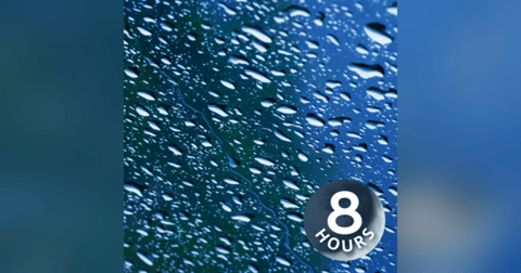 Rain Sounds with Thunder for Sleeping 8 Hours | Rainstorm White Noise Rain Sounds with Thunder for Sleeping 8 Hours | Rainstorm White Noise