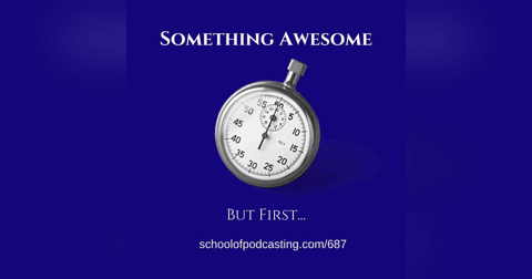 Here is Something Great, But First, THIS.... Here is Something Great, But First, THIS....