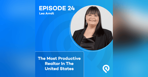 The Most Productive Realtor In The United States The Most Productive Realtor In The United States