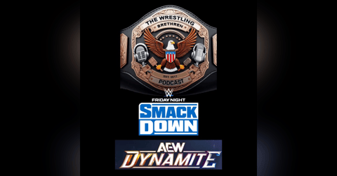 Moné Talks and Avengers Assemble Moné Talks and Avengers Assemble