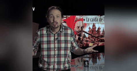 Las Noticias de La Mañana: Iglesias recibe pagos desde Irán siendo diputado de Podemos Las Noticias de La Mañana: Iglesias recibe pagos desde Irán siendo diputado de Podemos