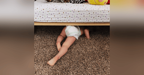 Historias de Miedo Octubre 24 de 2023 LOS ESCONDEN BAJO LA CAMA Historias de Miedo Octubre 24 de 2023 LOS ESCONDEN BAJO LA CAMA