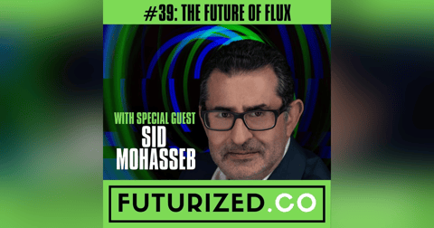 The Future of Flux The Future of Flux