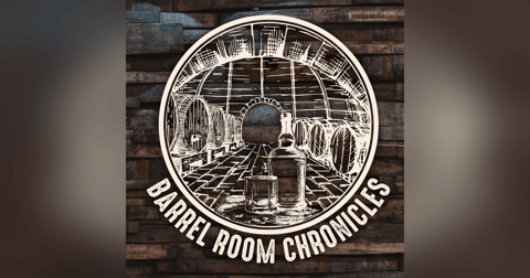 Coming Soon... Barrel Room Chronicles. Coming Soon... Barrel Room Chronicles.
