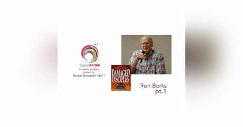 Accepting Your Deception w/ Ron Burks, ex-Gold Coast Covenant Church - S3E11pt1 Accepting Your Deception w/ Ron Burks, ex-Gold Coast Covenant Church - S3E11pt1