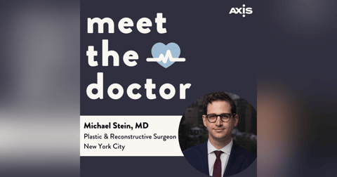 Michael Stein, MD - Plastic & Reconstructive Surgeon in New York City Michael Stein, MD - Plastic & Reconstructive Surgeon in New York City